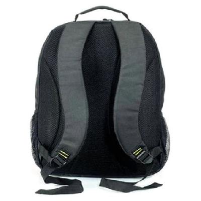 Dell Bag For Laptop Polyester 15.6" Black Laptop Backpack